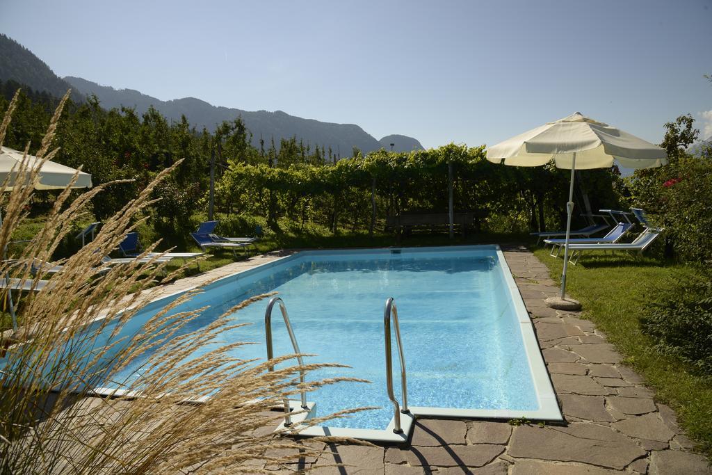 שנה Krebishof Agriturismo חדר תמונה