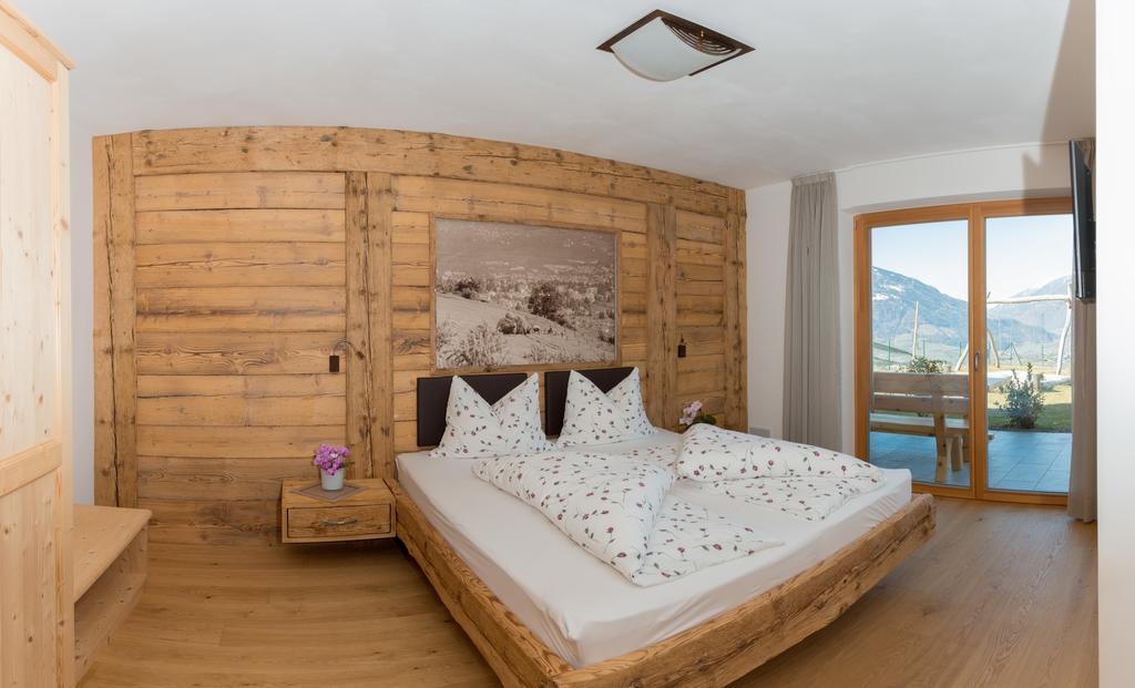 שנה Krebishof Agriturismo מראה חיצוני תמונה