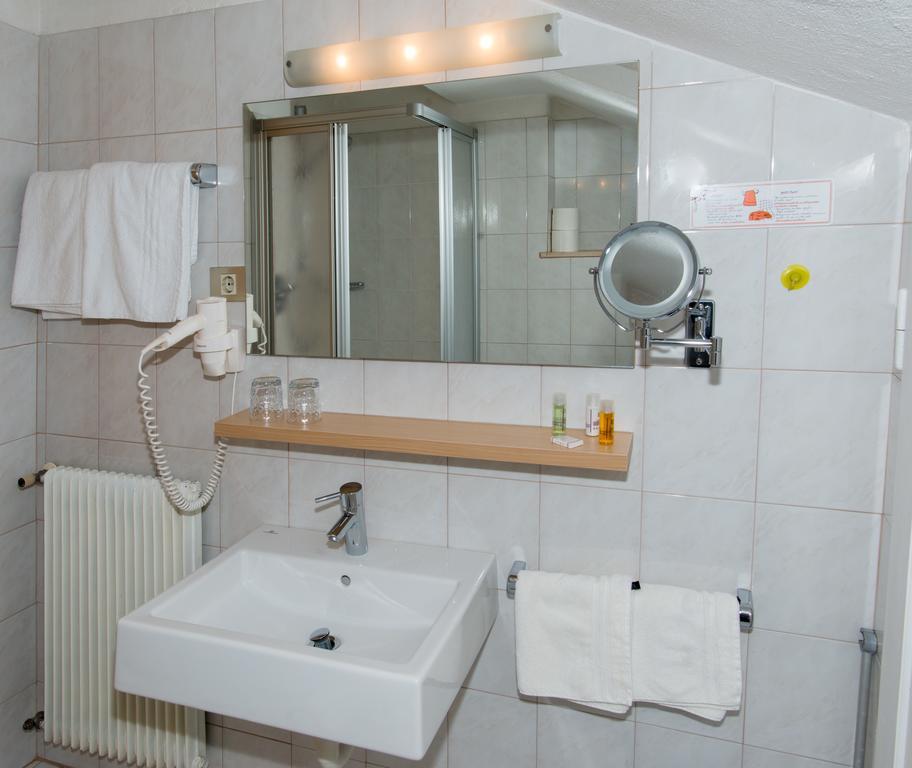שנה Krebishof Agriturismo מראה חיצוני תמונה