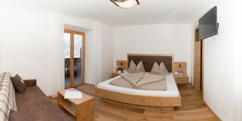 שנה Krebishof Agriturismo מראה חיצוני תמונה