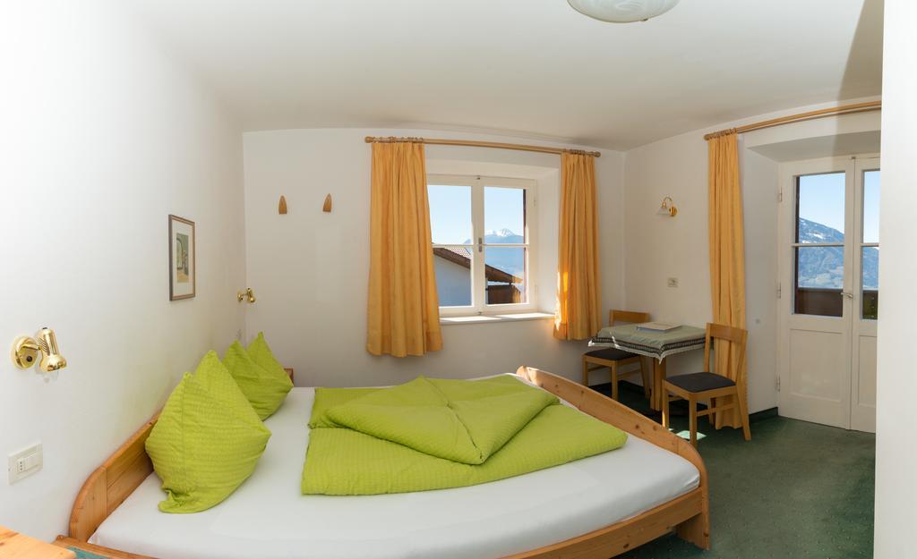 שנה Krebishof Agriturismo מראה חיצוני תמונה