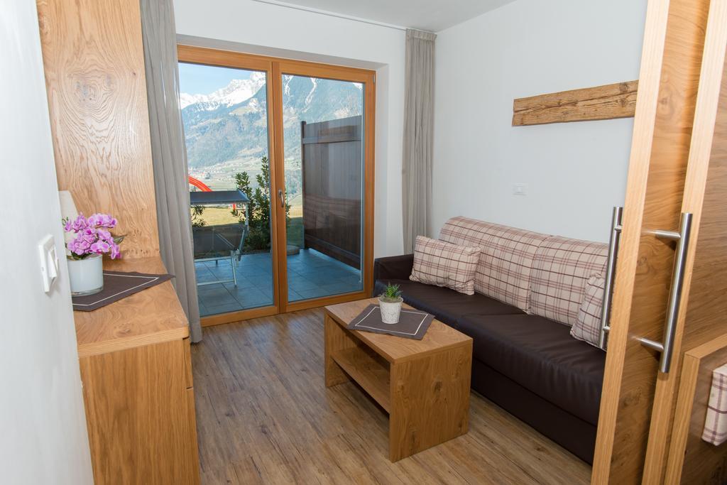 שנה Krebishof Agriturismo מראה חיצוני תמונה