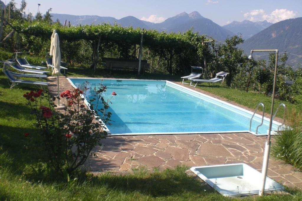 שנה Krebishof Agriturismo חדר תמונה